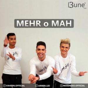 Mehro Mah
