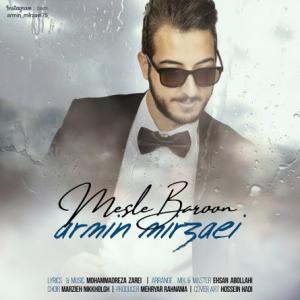 Mesle Baroon