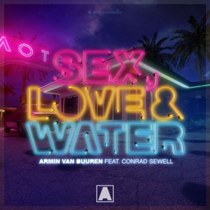 Sex Love And Water