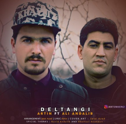 Deltangi