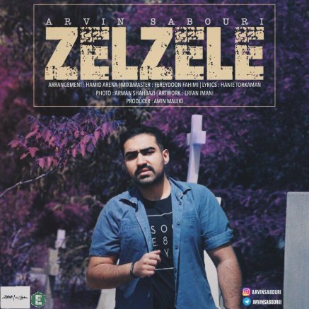 Zelzele