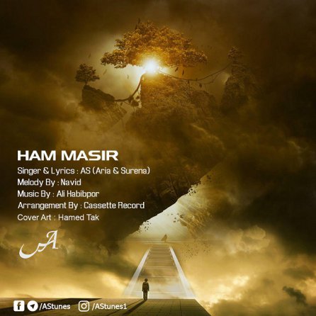 Ham Masir