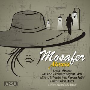 Mosafer