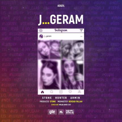 J Geram