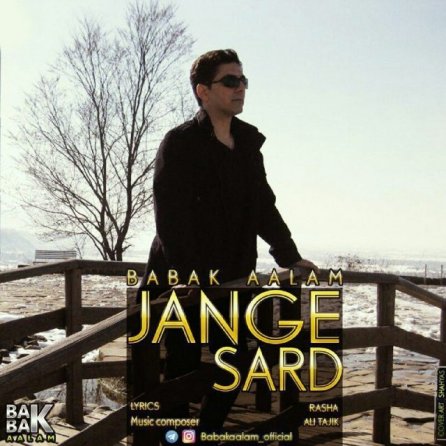 Jange Sard