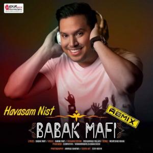Havasam Nist - Remix