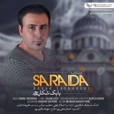 Saraida