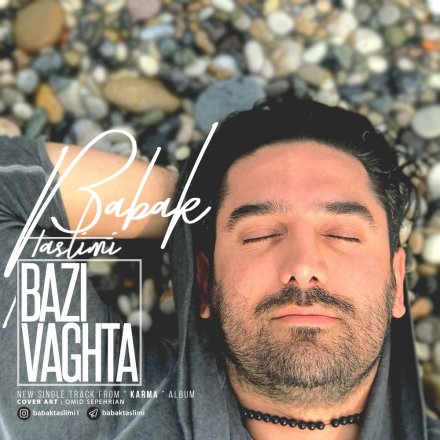 Bazi Vaghta