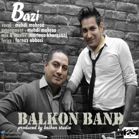 Bazi
