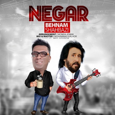 Negar