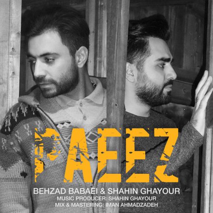 Paeez