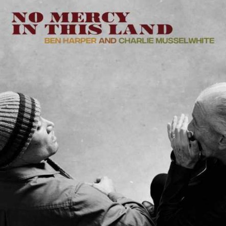 No Mercy In This Land - Deluxe Edition