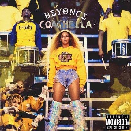 Live at Coachella 2018