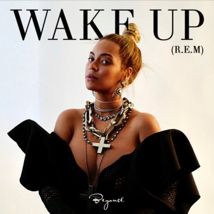 Wake Up - R.E.M