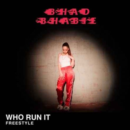 Who Run It Freestyle