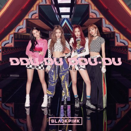 DDU-DU DDU-DU - JP Ver