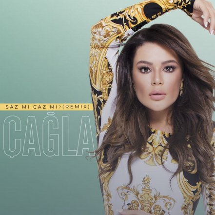 Saz Mi Caz Mi - Remix