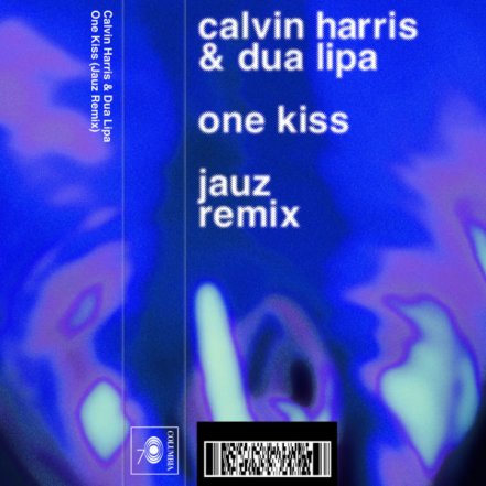 One Kiss - Jauz Extended Remix