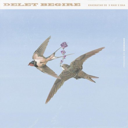 Delet Begire