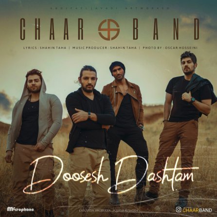 Doosesh Dashtam