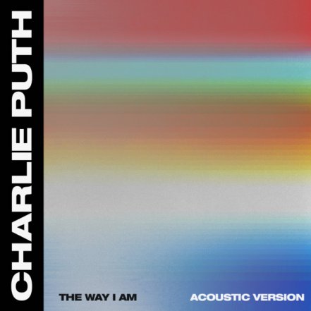 The Way I Am - Acoustic