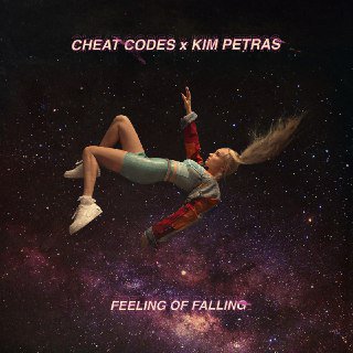 Feeling Of Falling