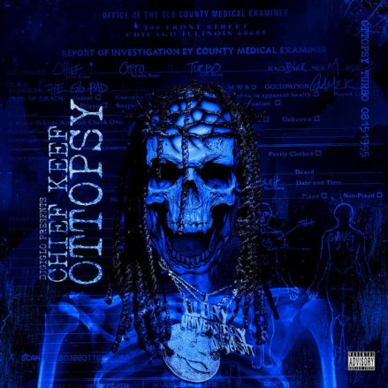 Ottopsy EP