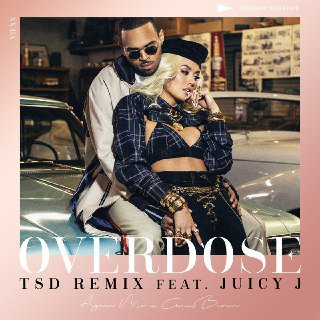 Overdose - TSD Remix