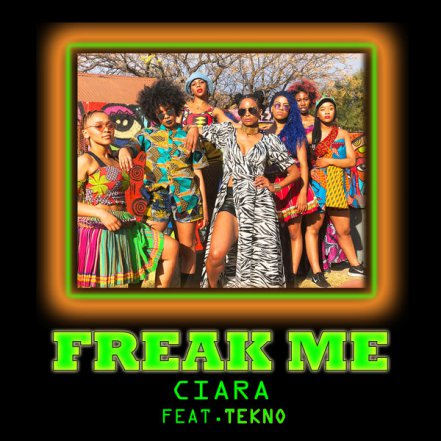 Freak Me