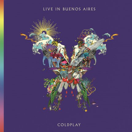 Live in Buenos Aire