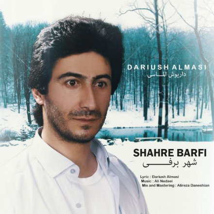 Shahre Barfi
