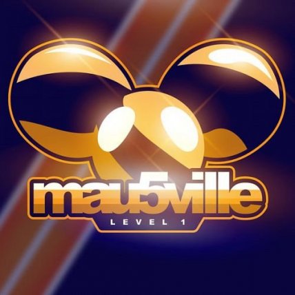 mau5ville Level 1