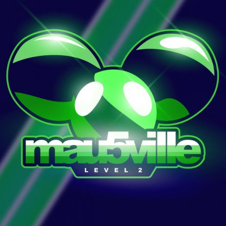 mau5ville - Level 2
