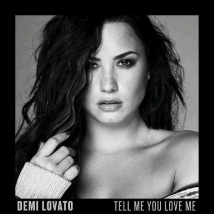 Tell Me You Love Me - Spanish Version