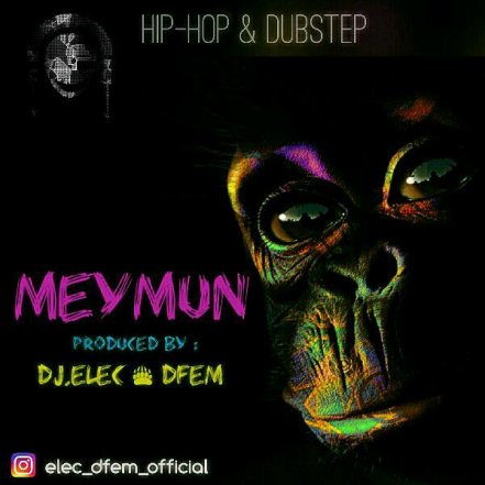 Meymun