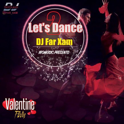 Lets Dance - Episode 02
