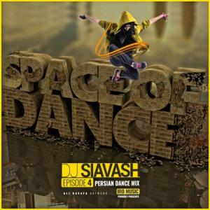 Space Of Dance - Episode 04