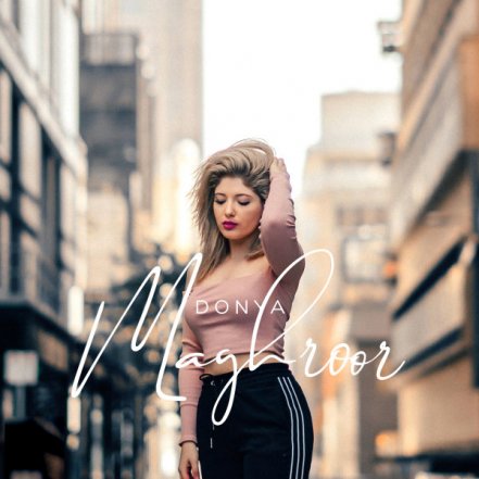 Maghroor