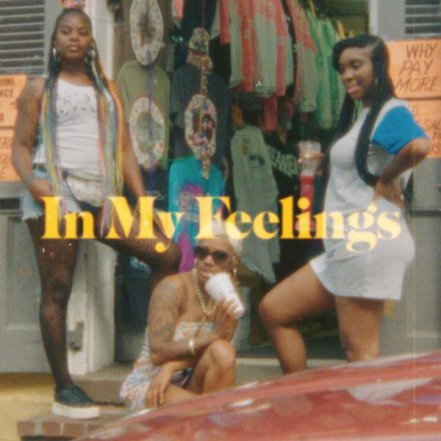 In My Feelings