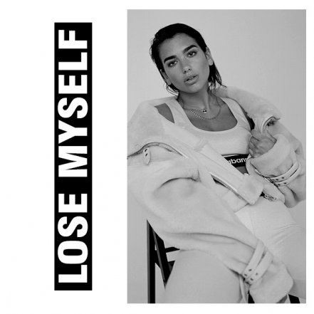 Lose Myself