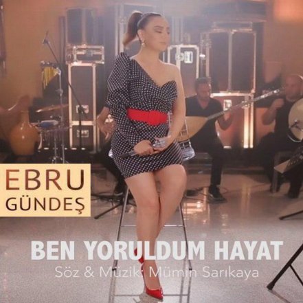 Ben Yoruldum Hayat
