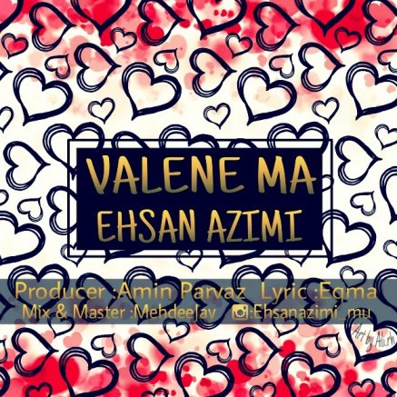 Valene Ma