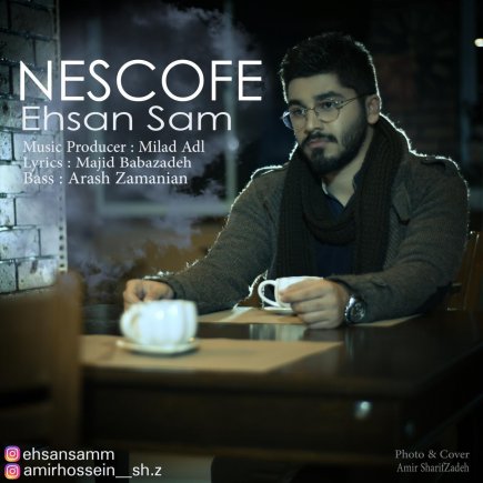 Nescafe