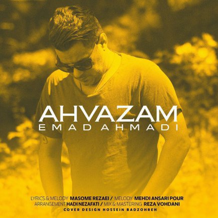 Ahvazam