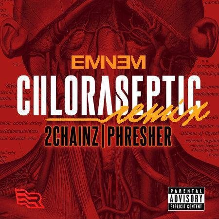 Chloraseptic - Remix