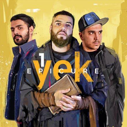 Yek