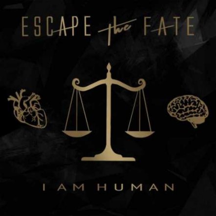 I Am Human - Deluxe