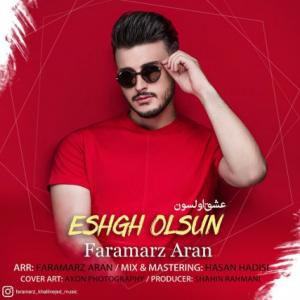Eshgh Olsun
