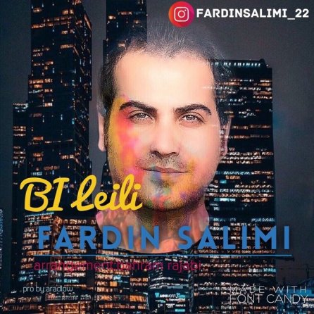 Bi Leili
