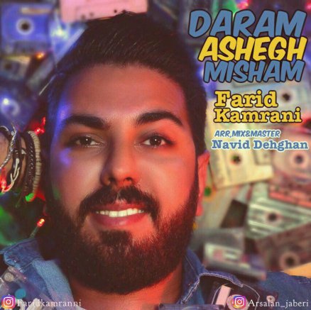 Daram Ashegh Misham